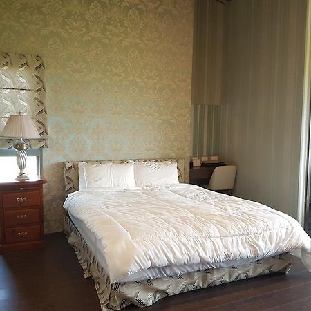 Kimpton B&B Dongshan  Exterior foto
