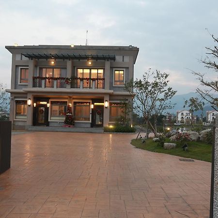 Kimpton B&B Dongshan  Exterior foto
