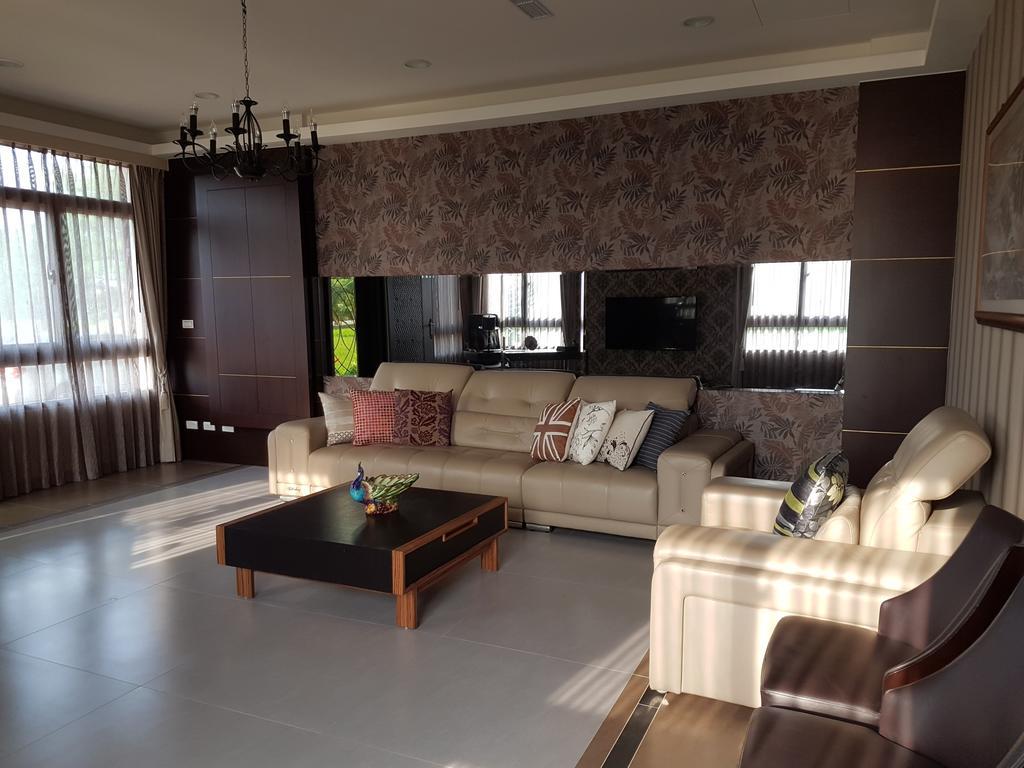 Kimpton B&B Dongshan  Exterior foto