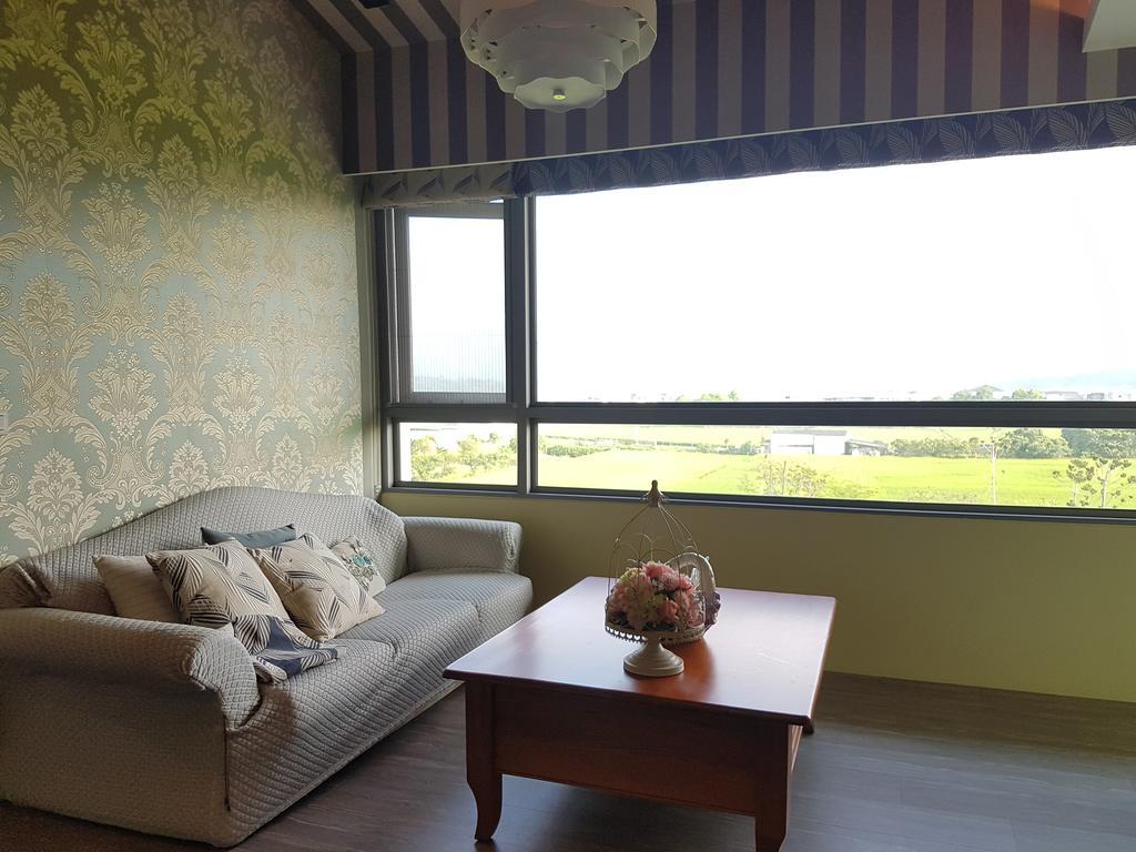 Kimpton B&B Dongshan  Exterior foto