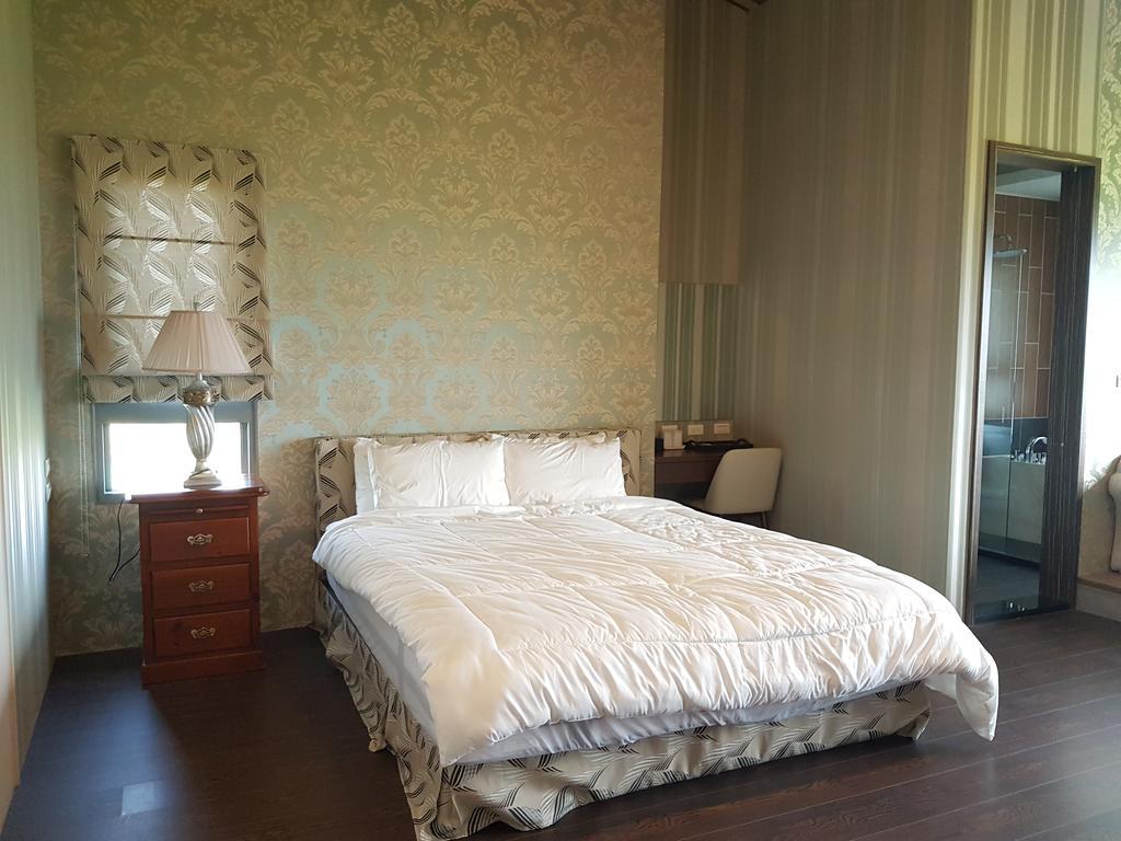 Kimpton B&B Dongshan  Exterior foto