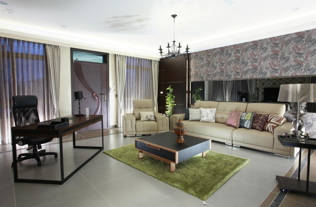 Kimpton B&B Dongshan  Exterior foto