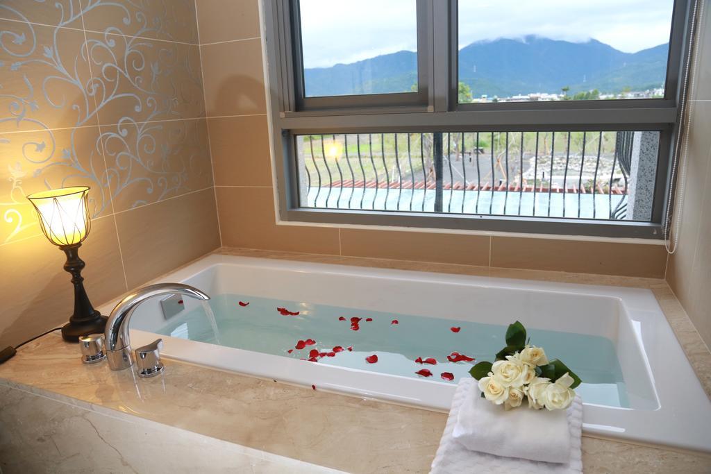 Kimpton B&B Dongshan  Exterior foto