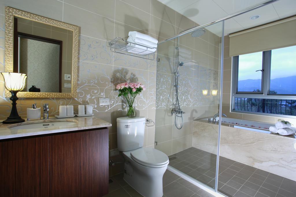 Kimpton B&B Dongshan  Exterior foto