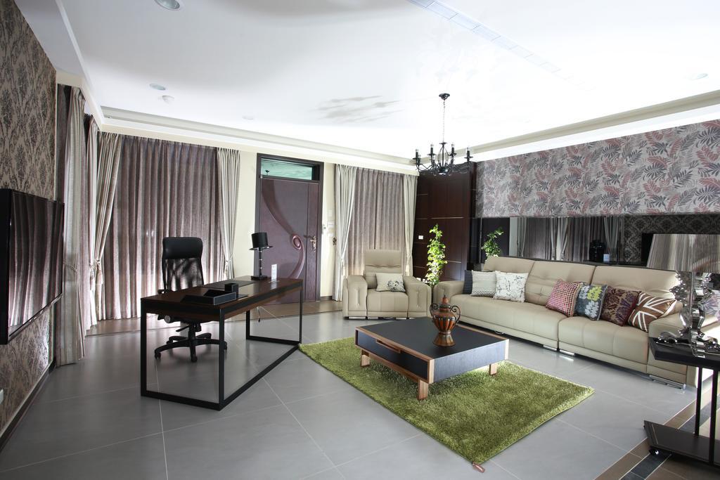 Kimpton B&B Dongshan  Exterior foto