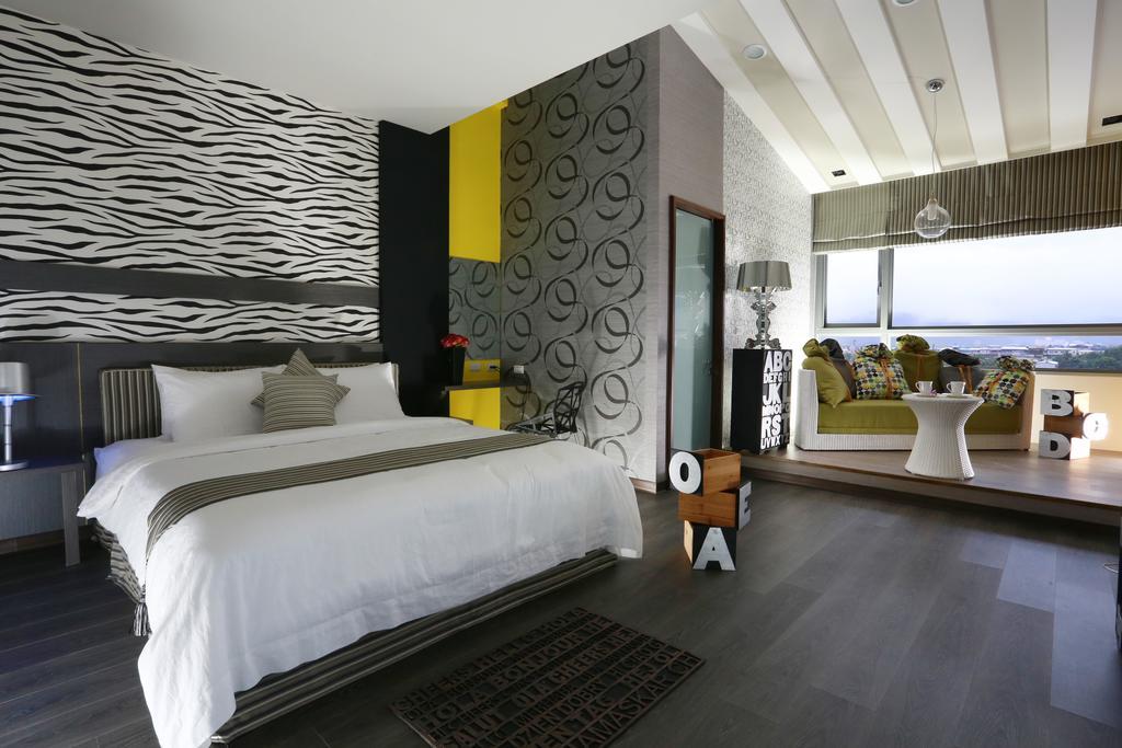 Kimpton B&B Dongshan  Exterior foto