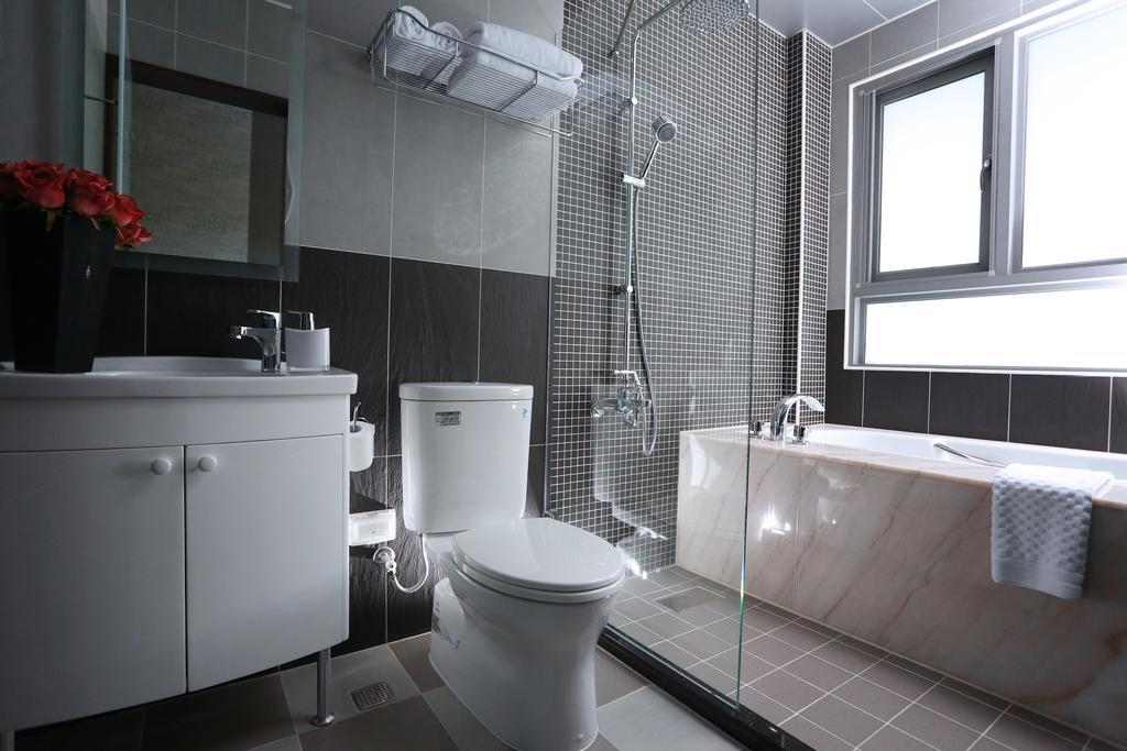 Kimpton B&B Dongshan  Exterior foto