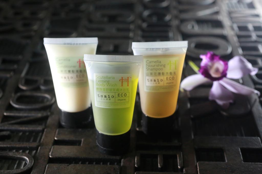 Kimpton B&B Dongshan  Exterior foto
