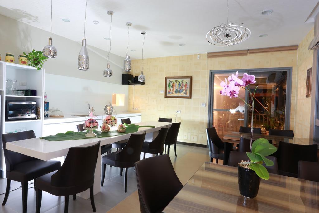 Kimpton B&B Dongshan  Exterior foto