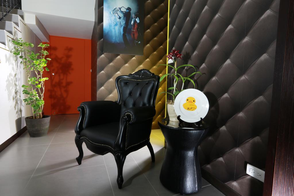 Kimpton B&B Dongshan  Exterior foto